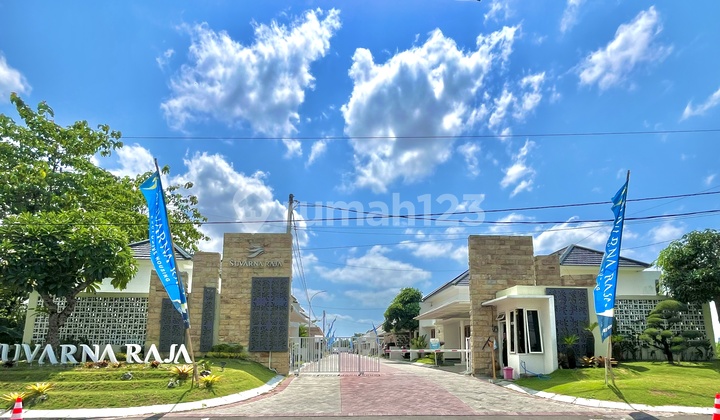 Rumah Di Jual Legalitas Terjamin Di Klaten Selatan 2