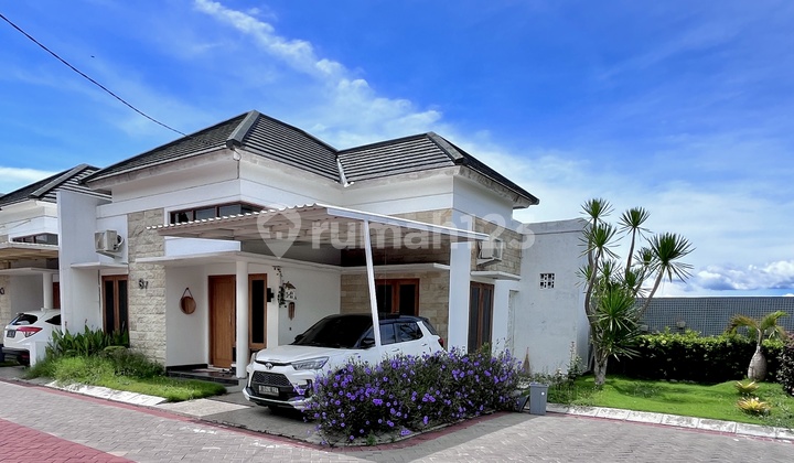 Shm Imb Ready Exclusive Housing Di Kota Klaten 