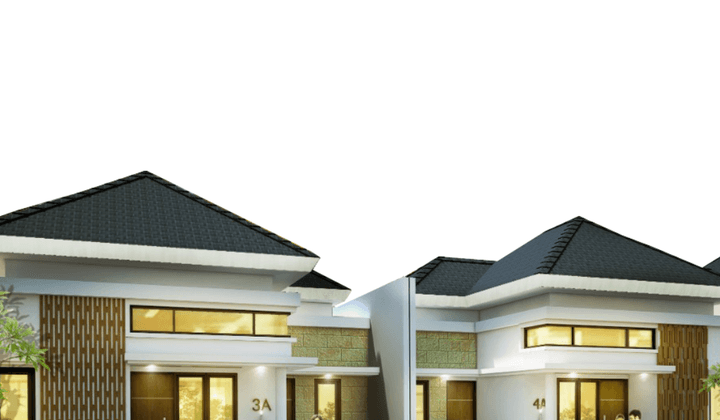 KPR TANPA DP!!! COCOK UNTUK INVESTASI DI KLATEN JAWA TENGAH 1