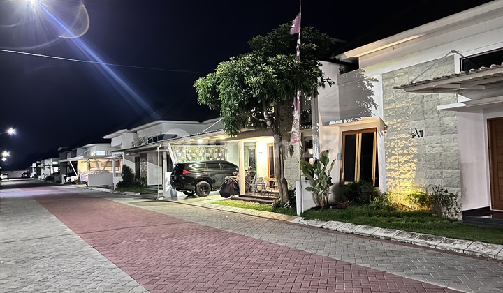 Hunian Exclusive Shm Dan Imb Ready Ki Klaten Selatan Hunian Exclusive Shm Dan Imb Ready Ki Klaten Selatan