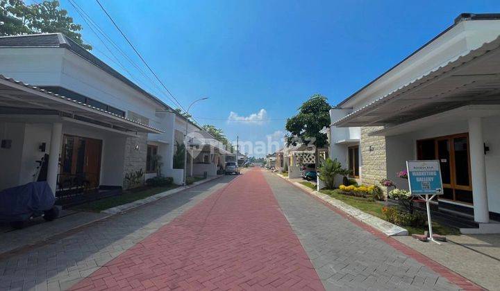 KPR TANPA DP!!! COCOK UNTUK INVESTASI DI KLATEN JAWA TENGAH 2