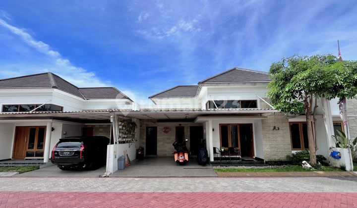 Exclusive Housing with Guaranteed Legality in Klaten City 2