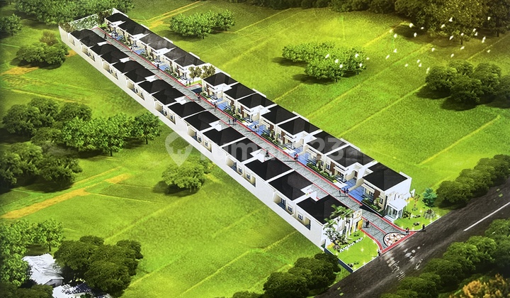 Cocok Untuk Investasi Atau Rumah Pensiun Di Kota Klaten Cocok Untuk Investasi Atau Rumah Pensiun Di Kota Klaten