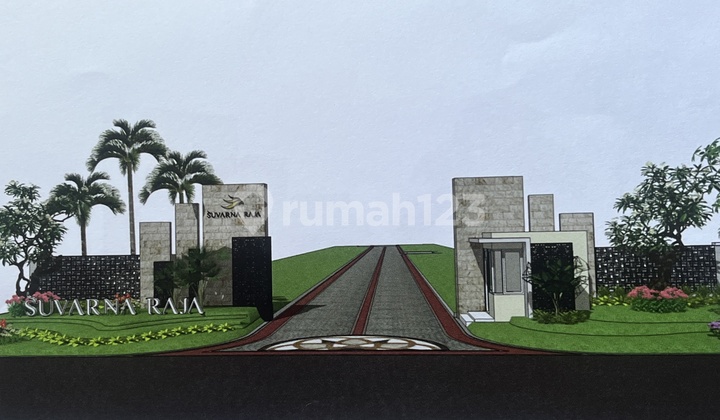 Cocok Untuk Investasi!! Legalitas Aman Di Kota Klaten 2