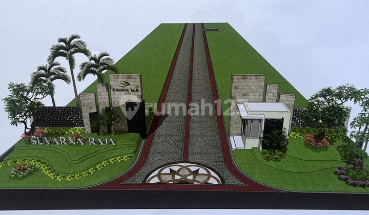 Cocok Untuk Investasi Atau Rumah Pensiun Di Kota Klaten 2