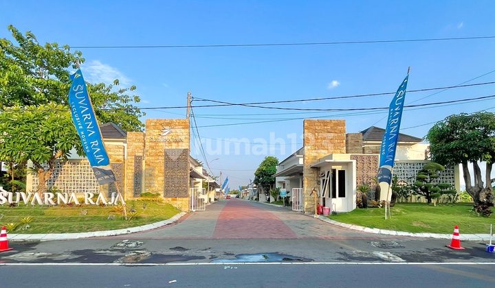 Last 9 Plots Already Have Split SHM and IMB in Klaten City 2