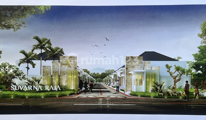 Exclusive Housing Bisa Kpr Tanpa Dp Di Klaten