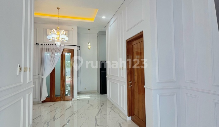 Exclusive Housing Sudah Shm Kpr Busa Tanpa Dp Di Klaten