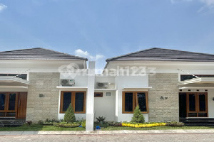 Cluster Exclusive Legalitas Shm Pecah Di Klaten Selatan