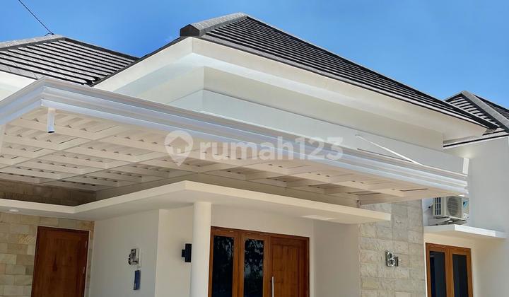 Rumah Dijual Shm Ready Di Klaten Selatan