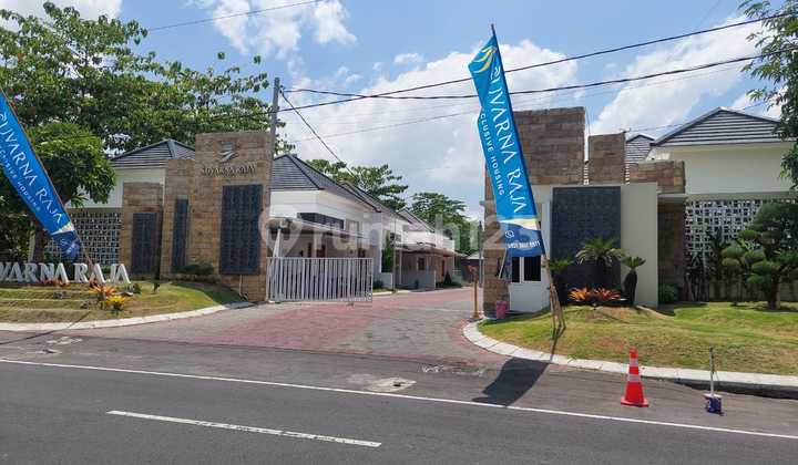 Exclusive Cluster Shm Ready Bebas Penipuan