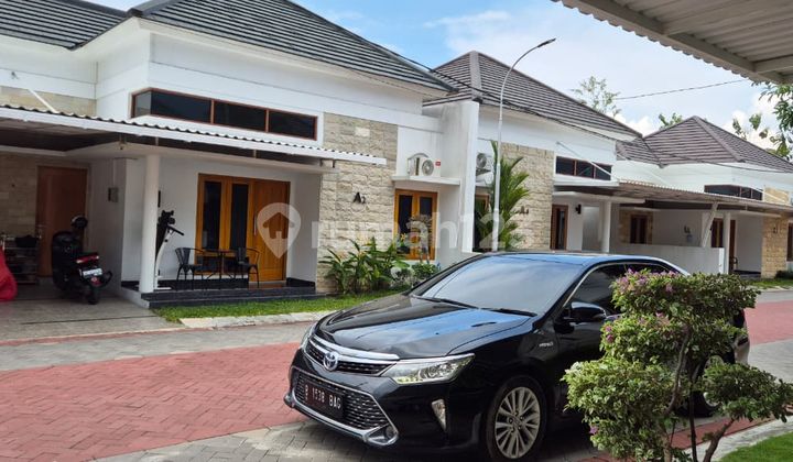 Rumah Mewah Harga Terjangkau SHM Nilai Investasi Tinggi 2