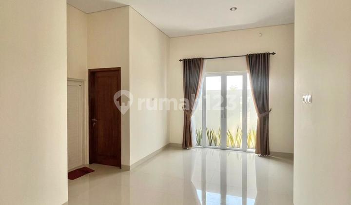 Rumah Siap Bangun di Klaten IMB dan SHM Sudah Pecah Per Kavling