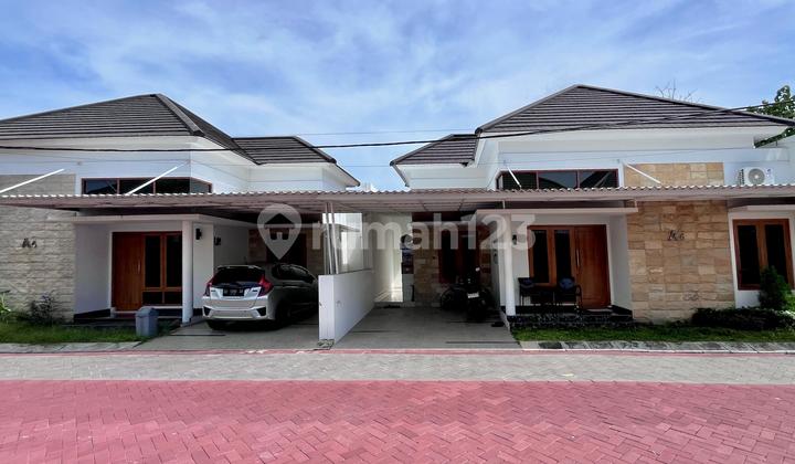 House near Klaten Station, SHM, High Investment Value House near Klaten Station, SHM, High Investment Value