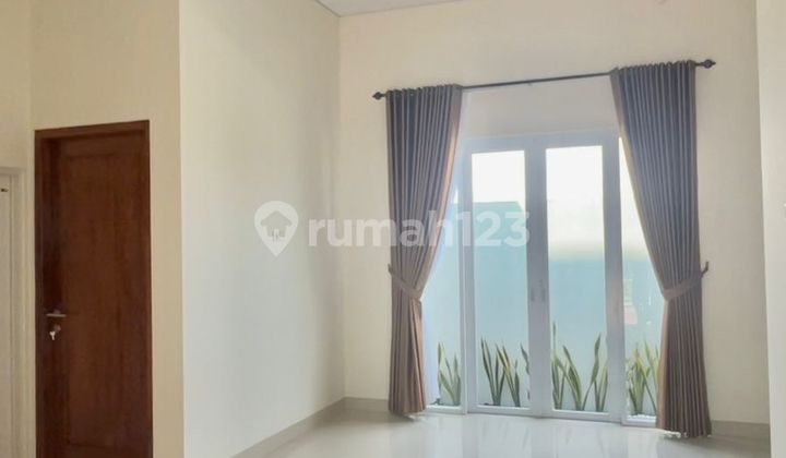 Rumah Siap Bangun di Klaten IMB dan SHM Sudah Pecah Per Kavling 2