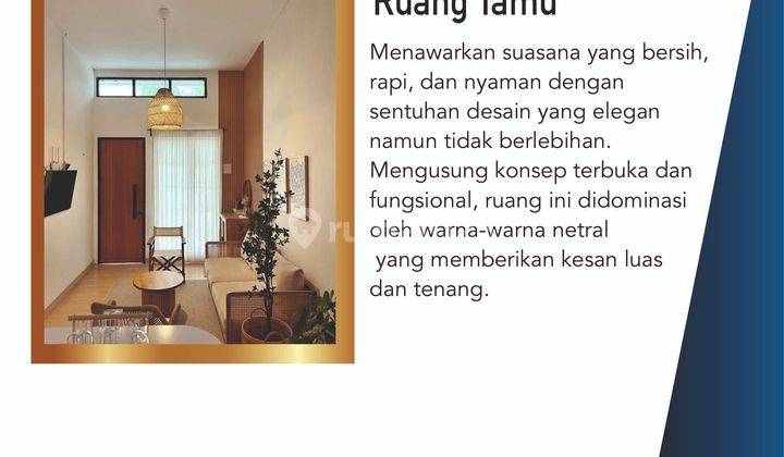 Hunian Investasi Masa Kini Di Kranggan, Temanggung 2