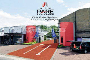 Hunian Modern Dengan Akses Mudah Di Temanggung 2