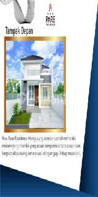 Hunian Modern Dengan Akses Mudah Di Temanggung 1