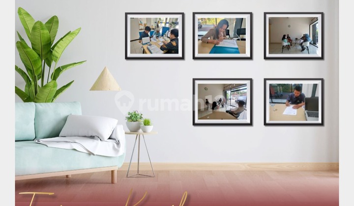 Investasi hunian minimalis moderen di Temanggung 2