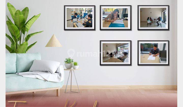 Miliki segera hunian minimalis modern di Kranggan Temanggung 2