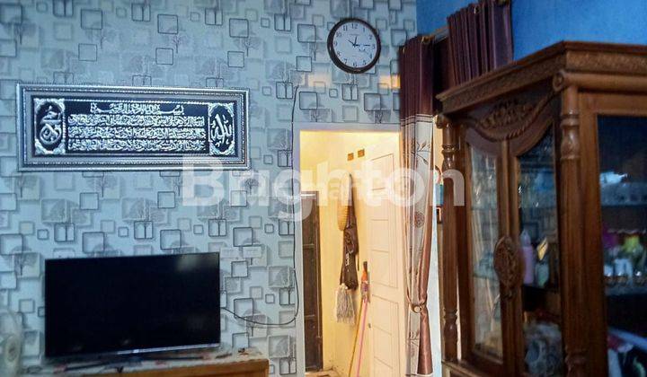 JUAL CEPAT RUMAH HUNIAN ASRI KEDAUNG KEMILING BANDAR LAMPUNG 2