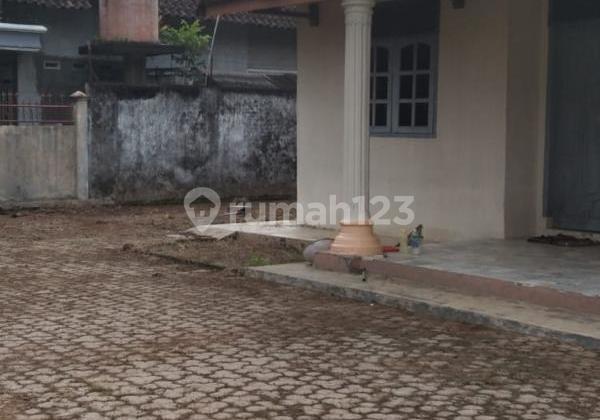 Downtown Residential House 800 sqm Ground Floor Sultan Agung West Metro 2