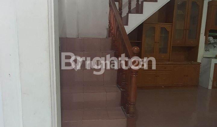 Two-Story House in Morotai, Bandar Lampung Two-Story House in Morotai, Bandar Lampung