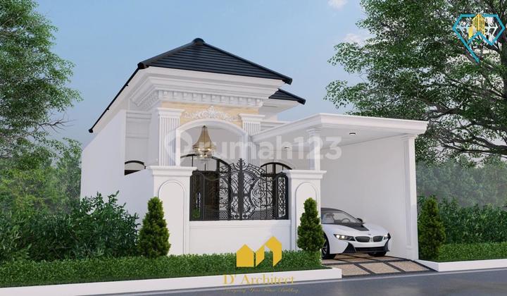 Rumah Siap Bangun 3 Kt 2 Km Asoka Emas Residence Tanjung Senang(500 M Dari Baypass) Rumah Siap Bangun 3 Kt 2 Km Asoka Emas Residence Tanjung Senang(500 M Dari Baypass)