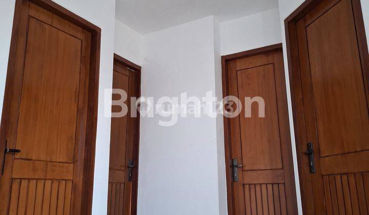 PERUMAHAN TABUAN CLUSTER 2 LANTAI SIAP HUNI WAYHALIM BANDAR LAMPUNG 2
