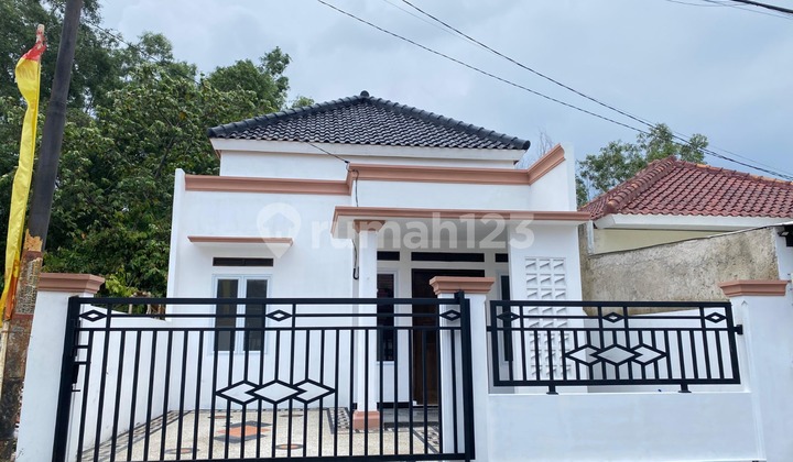 Rumah Murah Baru, Siap Huni dan Siap Bangun Griya Antasari Permai Bandar Lampung Rumah Murah Baru, Siap Huni dan Siap Bangun Griya Antasari Permai Bandar Lampung