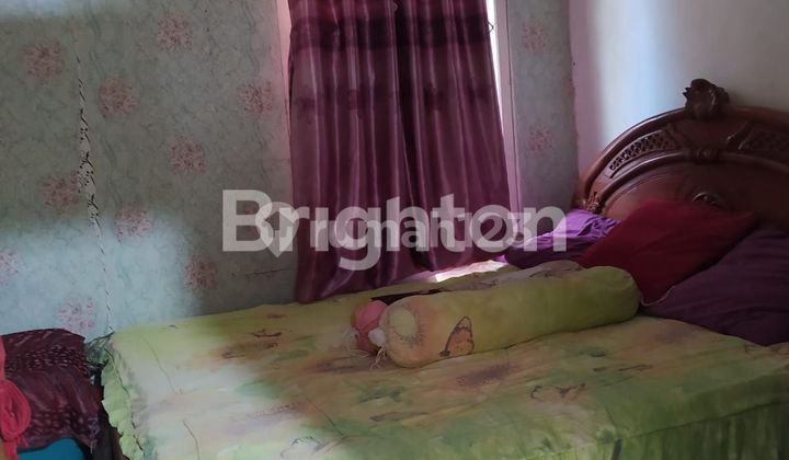 RUMAH HUNIAN ASRI PERUMAHAN POLDA KEMILING BANDAR LAMPUNG  2