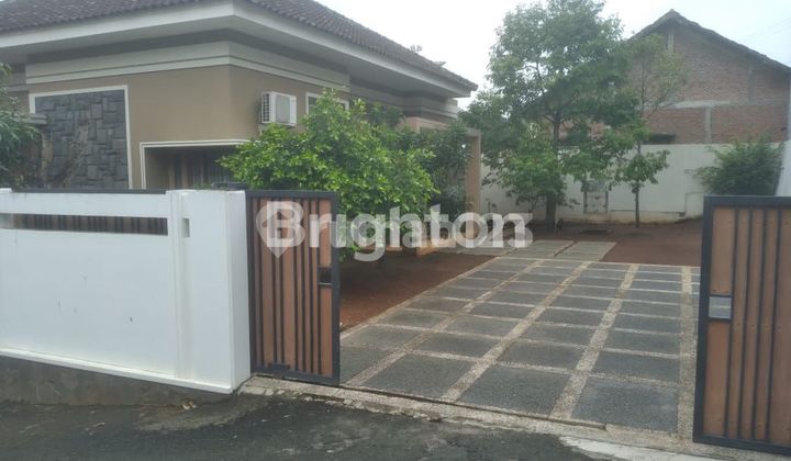 RUMAH TANJUNG GADING KEDAMAIAN BANDAR LAMPUNG