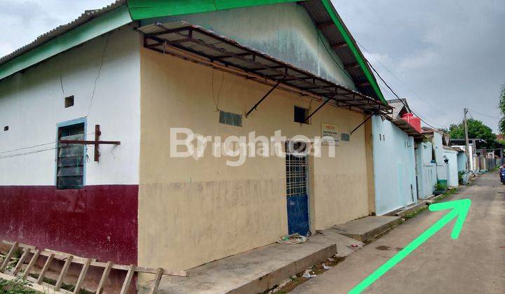 Jual Rumah Kosan 30 kamar Kedaton Bandar Lampung  2