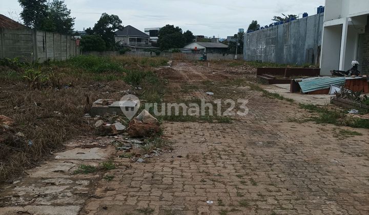 Tanah Kavling Morotai Siap Bangun Strategis Tengah Kota Bandar Lampung 