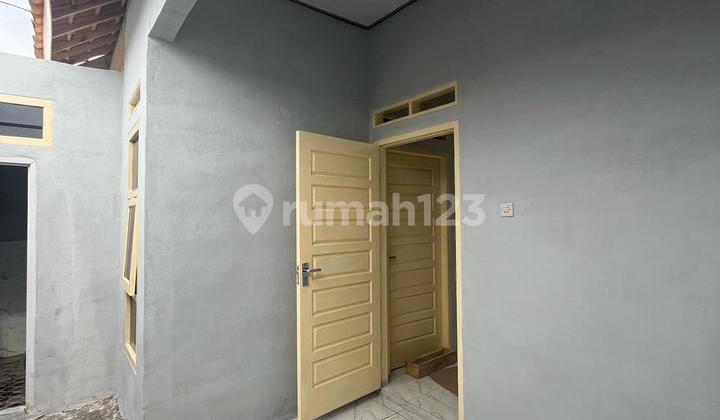 Rumah Subsidi Berkwalitas Garuda Residence, Gratis Sumur Bor,Nyaman dan Asri Terusan Kemiling Kurungan Nyawa 2