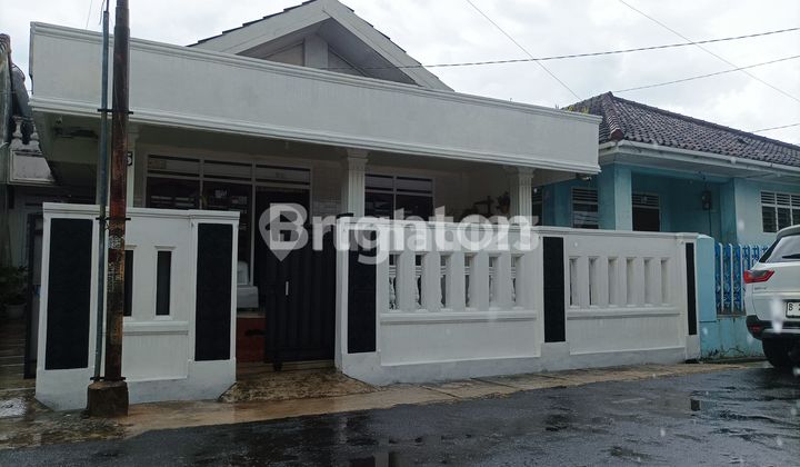 DIJUAL RUMAH HUNIAN TENGAH KOTA KEDATON BANDAR LAMPUNG DIJUAL RUMAH HUNIAN TENGAH KOTA KEDATON BANDAR LAMPUNG