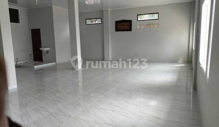 Office Space for Rent on Jalan Rasuna Said, North Teluk Betung