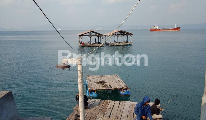 MUTUN HARUN FAMILY BEACH RESORT PESAWARAN LAMPUNG