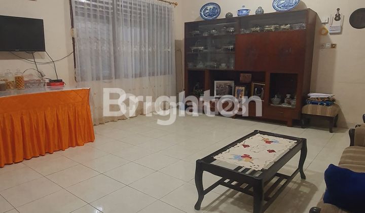 RUMAH KOMERSIL PINGGIR JALAN SUPRAPTO BANDAR LAMPUNG  2