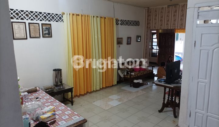 DIJUAL RUMAH HUNIAN TENGAH KOTA  KEDATON BANDAR LAMPUNG  2