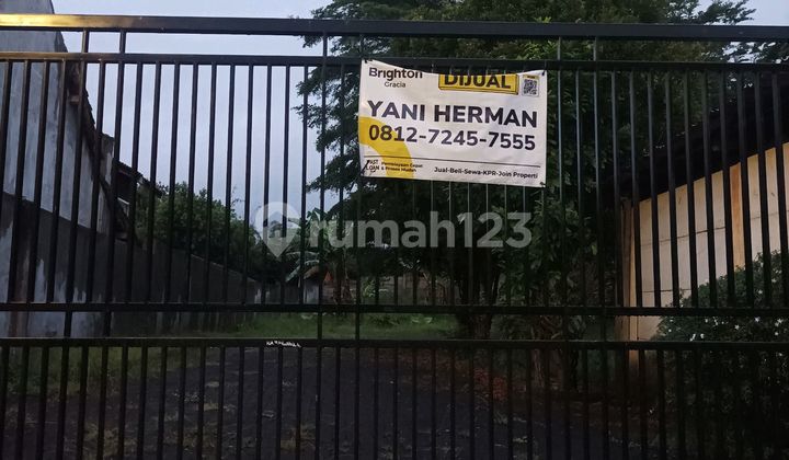 Tanah Kavling Ekslusive Pusat Kota Cut Nyak Dhien Bandar Lampung Tanah Kavling Ekslusive Pusat Kota Cut Nyak Dhien Bandar Lampung