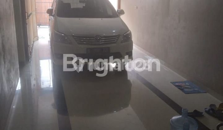 RUMAH TANJUNG GADING KEDAMAIAN BANDAR LAMPUNG 2