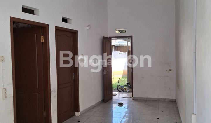 PERUMAHAN PALAPA 10 RESIDENCE GUNTER BANDAR LAMPUNG  2