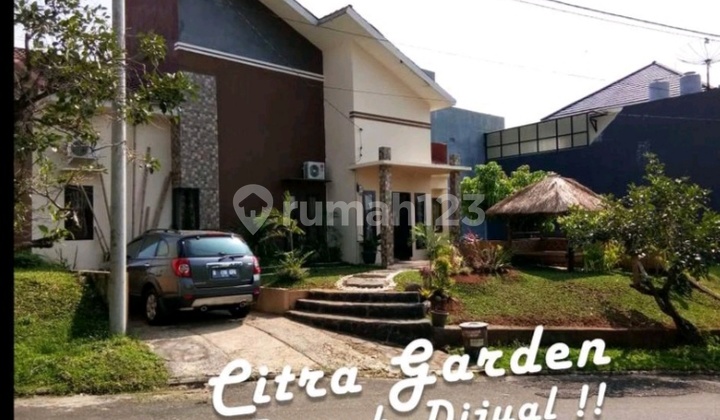 Rumah Nyaman Perumahan Citra Garden Teluk Betung Bandar Lampung Rumah Nyaman Perumahan Citra Garden Teluk Betung Bandar Lampung
