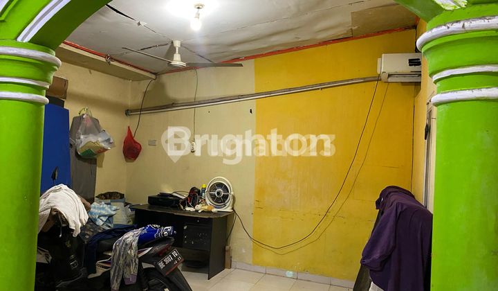 RUMAH BKP KEMILING VIEW LEMBAH BKP Di BANDAR LAMPUNG  2