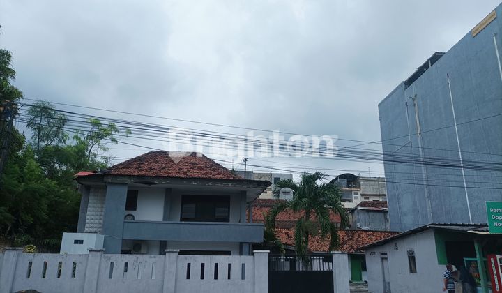 Rumah Komersil,strategis Dipinggir Jalan Suprapto Bandar Lampung Rumah Komersil,strategis Dipinggir Jalan Suprapto Bandar Lampung