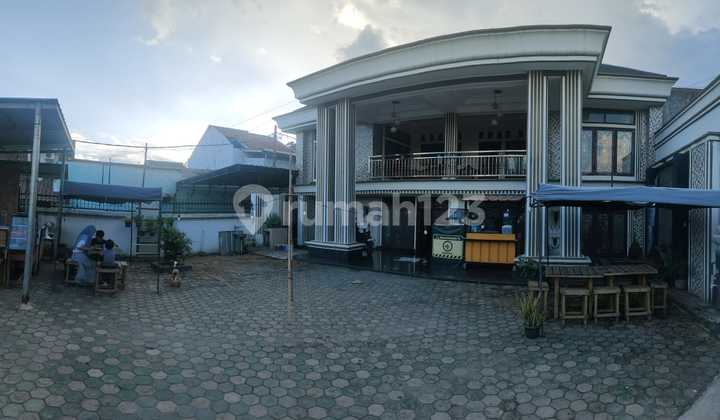 Rumah Hunian Mewah 2 Lt Kokoh Dan Strategis Di Way Halim Bandar Lampung Rumah Hunian Mewah 2 Lt Kokoh Dan Strategis Di Way Halim Bandar Lampung