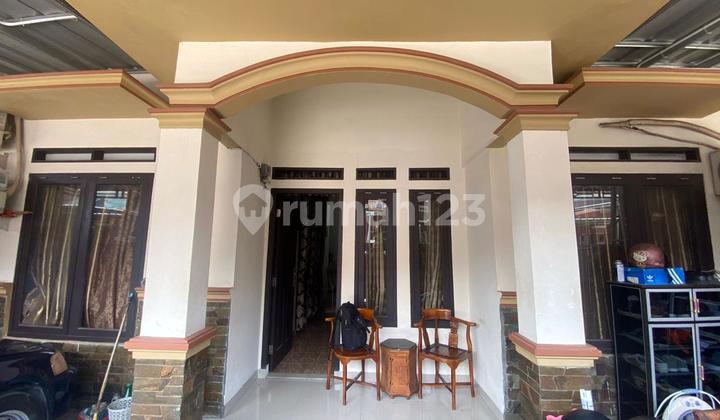 Rumah Asri Siap Huni Perumahan Arum Lestari Permai Sukarame Bandar Lampung Rumah Asri Siap Huni Perumahan Arum Lestari Permai Sukarame Bandar Lampung