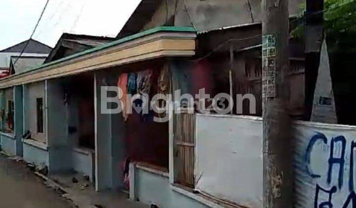 Jual Rumah Kosan 30 kamar Kedaton Bandar Lampung  1