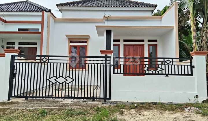 Perumahan Lampung Sai Estate LT 150 M2 Rajabasa Perumahan Lampung Sai Estate LT 150 M2 Rajabasa